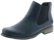 Rieker Damen Schn&uuml;rstiefeletten Z4206, Frauen Schn&uuml;rboots