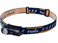 Fenix HM50R Headband Flashlight LED Black, Blue Flashlight – Flashlights...