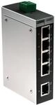 PHOENIX CONTACT FL SWITCH SFNB 5TX Ethernet Switch, 5 TP-RJ45-Ports,...