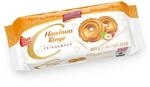 Coppenrath Haselnuss Ringe (1 x 200 g)