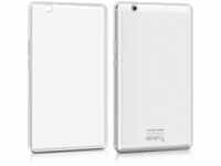 kwmobile Hülle kompatibel mit Huawei MediaPad M3 8.4 Hülle - weiches TPU...