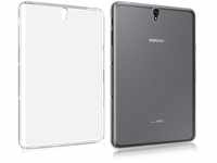 kwmobile Hülle kompatibel mit Samsung Galaxy Tab S3 9.7 T820 / T825 Hülle -...