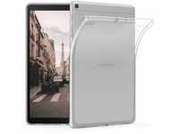 kwmobile Hülle kompatibel mit Samsung Galaxy Tab A 10.1 (2019) Hülle -...