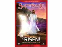 He Is Risen!: The Resurrection of Jesus