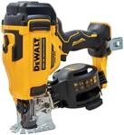 Dewalt DCN45RNN 18V XR Brushless Roofing Coil Nagler (nur K&ouml;rper)