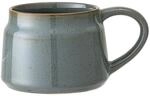 Bloomingville Becher Pixie, gr&uuml;n, Keramik, 1 St&uuml;ck (1er Pack)