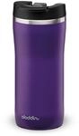 Aladdin Barista Mocca Thermavac Leak-Lock Edelstahl Thermobecher 0.35L Purple -