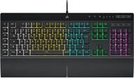 Corsair Tastiera Computer K55 Pro Wired