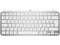 Logitech MX Keys Mini For Mac Minimalist Wireless Illuminated keyboard Bluetooth