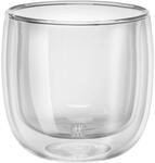 Zwilling 2-teiliges Set Teegl&auml;ser, 240 ml