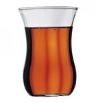 Teeglas Optik 6 er Cay glas