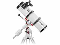 Omegon Teleskop Advanced 150/750 EQ-320 | Spiegelteleskop für ambitionierte