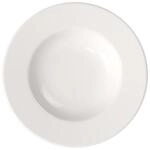 vivo - Villeroy & Boch Group Basic White Suppenteller
