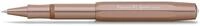 Kaweco AL SPORT Rollerball Ros&eacute; Gold I Gel- / Kugelschreiber aus hochwertigem
