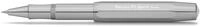 Kaweco AL SPORT Rollerball Raw I Gel- / Kugelschreiber aus hochwertigem Aluminium mit