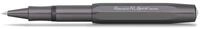 Kaweco AL SPORT Rollerball Anthracite I Gel- / Kugelschreiber aus hochwertigem