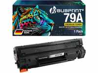 Bubprint XXL Toner kompatibel als Ersatz für HP 79A CF279A für Laserjet Pro...