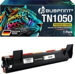 Bubprint Toner kompatibel als Ersatz f&uuml;r Brother TN-1050 TN1050 f&uuml;r DCP-1510