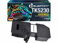 Bubprint Toner kompatibel als Ersatz für Kyocera TK-5230K TK-5230 für ECOSYS