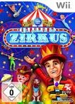 Wir gehen in den Zirkus