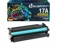 Bubprint Toner kompatibel als Ersatz für HP CE505X 05X für Laserjet P2050...