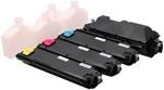 ABC Set 4X alternativ Toner f&uuml;r Kyocera TK-5280 f&uuml;r Ecosys M6235 M6235cidn M6635