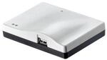 Sommer Smart-Home-L&ouml;sung SOMweb, Wei&szlig; f&uuml;r Antriebe / S1134200001