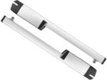 Somfy Ixengo L 24V Comfort Pack iO Drehtorantriebe 2-fl&uuml;glig + Notstrom-Akku NEU