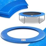 Monzana&reg; Trampolin Randabdeckung &Oslash; 305 cm 30cm breit 100% UV-best&auml;ndig Rei&szlig;fest