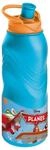 Joy Toy 736433 - Disney Planes Sportflasche, 400 ml, 6.5 x 6.5 x 18 cm