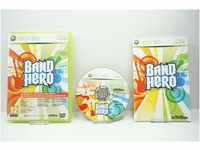 Band Hero ( Software Only ) : Xbox 360 , ML