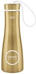 Grohe 40848GN0 Blue Thermo-Trinkflasche, cool sunrise geb&uuml;rstet