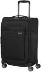 Samsonite Airea - Spinner S (L&auml;nge: 35 cm) Erweiterbar Handgep&auml;ck, 55 cm, 38/43.5