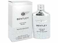 Bentley Infinite Rush EDT Spray (White Edition) 100ml