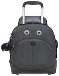 Kipling NUSI Kindertasche mit Rollen, Carry On