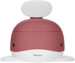 Kindsgut Kinder-T&ouml;pfchen, Babytopf WC/Klo, kinderfreundliches Wal-Design und...