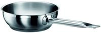GastroSUS 163040-16 Sauteuse Chef 16 cm, ohne Deckel