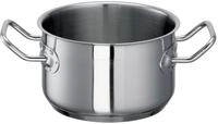 GastroSUS 163000-16 Bratentopf Chef 16 cm, ohne Deckel