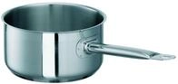 GastroSUS 163020-20-1 Stieltopf Chef 20 cm flach, ohne Deckel