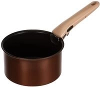 Tefal Ingenio ECO-RESPECT 3-teiliges Kochtopf-Set, Induktion, 16/18/20 cm (1,5/2,1/3