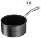 Tefal G2562802 Aluminium-T&ouml;pfe im Detail, Edelstahl 18/973, grau