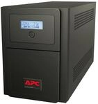 APC Easy UPS SMV 1000VA 230V