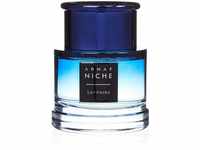 ARMAF Sapphire Niche Eau de Parfum Black 90 ml