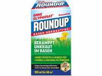 Roundup Rasen-Unkrautfrei Konzentrat, Spezial-Unkrautvernichter, gegen Unkräuter