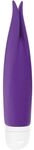 Fun Factory Volita - Mini Klitoris Vibrator, Externer Vibrator f&uuml;r sie, Silikon,