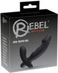Rebel Cock-shaped vibe