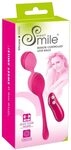 Sweet Smile Liebeskugeln Liebeskugeln Rot 85B, 5945630000