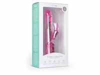 Rabbit Vibrator (pink) EasyToys Vibe Collections - Vibratoren für Sie mit