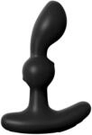 Pipedream Anal Fantasy Elite P-Motion Massager, Black, One Size