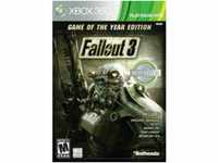 Fallout Game of the Year XBOX360 US